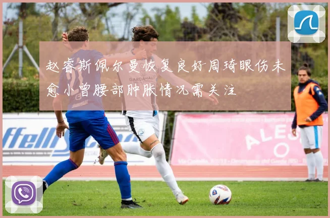 赵睿斯佩尔曼恢复良好周琦眼伤未愈小曾腰部肿胀情况需关注